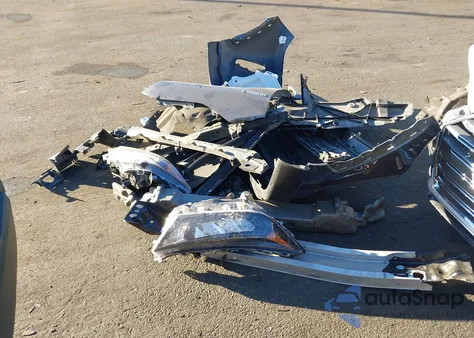 2020 Toyota Rav4 Hybrid Le из США, поврежденный, VIN 2T3MWRFV1LW072994